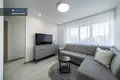 1 room apartment 26 m² Alytus, Lithuania