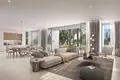 2 bedroom apartment 137 m² Starobazanovskij selsovet, Russia