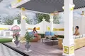 Appartement 2 chambres 52 m² Obakoy, Turquie