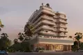 Wohnung 4 zimmer 190 m² Dubai, Vereinigte Arabische Emirate