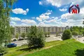 1 room apartment 37 m² Minsk, Belarus