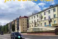 2 room apartment 45 m² Minsk, Belarus