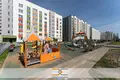 Apartamento 1 habitación 40 m² Fanipal, Belarús