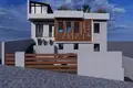 Adosado 4 habitaciones 217 m² Kavala Municipality, Grecia