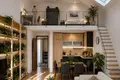Квартира 2 спальни 74 м² Будва, Черногория