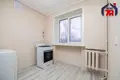 2 room apartment 42 m² Minsk, Belarus