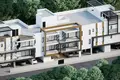 Ático 2 habitaciones 82 m² Larnaca District, Chipre