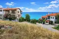 Grundstück 500 m² Megali Panagia, Griechenland