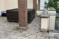 Mieszkanie 3 pokoi 122 m² Budapeszt, Węgry