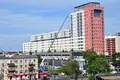 Квартира 35 м² Варшава, Польша