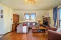 3 bedroom apartment 91 m² Warsaw, Poland