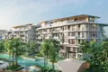 2 bedroom apartment 90 m² Choeng Thale, Thailand