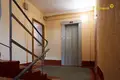 Wohnung 2 zimmer 47 m² Minsk, Belarus