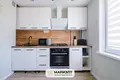 1 room apartment 36 m² Minsk, Belarus