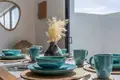 Wohnung 1 Schlafzimmer 65 m² Kuta Selatan, Indonesien