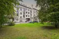 Mieszkanie 2 pokoi 58 m² Ryga, Łotwa