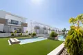 Квартира 3 спальни 107 м² Urbanizacion Lo Pepin, Испания