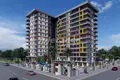 Wohnung 5 zimmer 250 m² Mahmutlar, Türkei