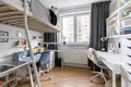 Wohnung 3 zimmer 60 m² Warschau, Polen