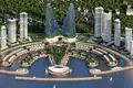 Mieszkanie 2 pokoi 109 m² Batumi, Gruzja