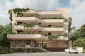 Piso independiente 3 habitaciones 1 812 m² Tulum, México
