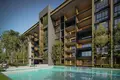 Copropriété 3 chambres  Pattaya, Thaïlande