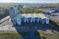 Warehouse 4 342 m² in Scomyslicki sielski Saviet, Belarus