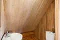 Коттедж 191 м² Минск, Беларусь