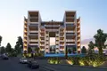 Appartement 3 chambres 242 m² Koinoteta Agiou Tychona, Chypre