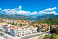 Mieszkanie 2 pokoi 92 m² Tivat, Czarnogóra