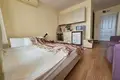 Квартира 1 комната 33 м² Святой Влас, Болгария