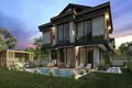 Квартира 2 комнаты 350 м² Бейликдюзю, Турция
