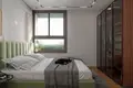 Mieszkanie 3 pokoi 116 m² Larnaka, Cypr