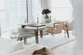 Mieszkanie 3 pokoi 191 m² Dubaj, Emiraty Arabskie