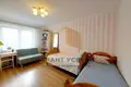 Квартира 2 комнаты 66 м² Мухавецкий сельский Совет, Беларусь