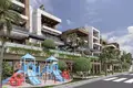 Casa 4 habitaciones 443 m² Región del Mediterráneo, Turquía