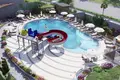 Apartamento 2 habitaciones 50 m² Mahmutlar Mahallesi, Turquía