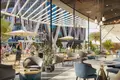 2 bedroom apartment 188 m² Yapracik Mahallesi, Turkey