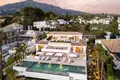 Villa 6 habitaciones 840 m² San Pedro Alcantara, Španjolska