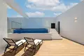 3 bedroom apartment 152 m² Paphos Municipality, Cyprus