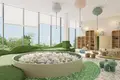 Residential complex The Haven A