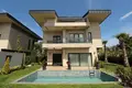 Maison 6 chambres 290 m² Beylikduzu, Turquie