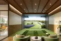 2 bedroom apartment 80 m² Choeng Thale, Thailand