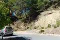 Atterrir  Pano Platres, Chypre