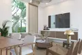Villa de 3 habitaciones 190 m² Rawai, Tailandia