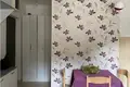 Mieszkanie 1 pokój 21 m² Budva, Czarnogóra