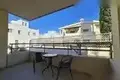 Apartamento 3 habitaciones  Koinoteta Agiou Tychona, Chipre