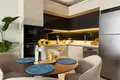 2 room apartment 60 m² in Alanya, Turkey