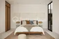 Villa mit 2 Schlafzimmern  Cemagi, Indonesien