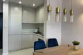 2 room apartment 36 m² in Warsaw, Poland